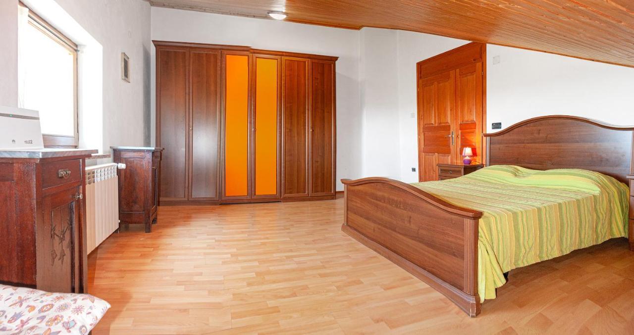 Rooms Agroturizam Romano 부제 외부 사진