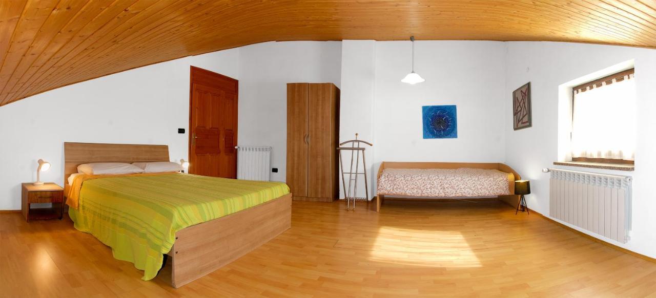 Rooms Agroturizam Romano 부제 외부 사진