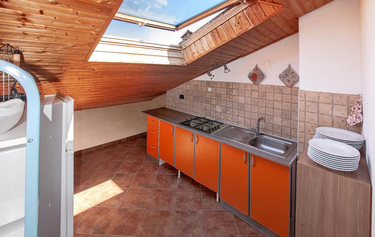 Rooms Agroturizam Romano 부제 외부 사진