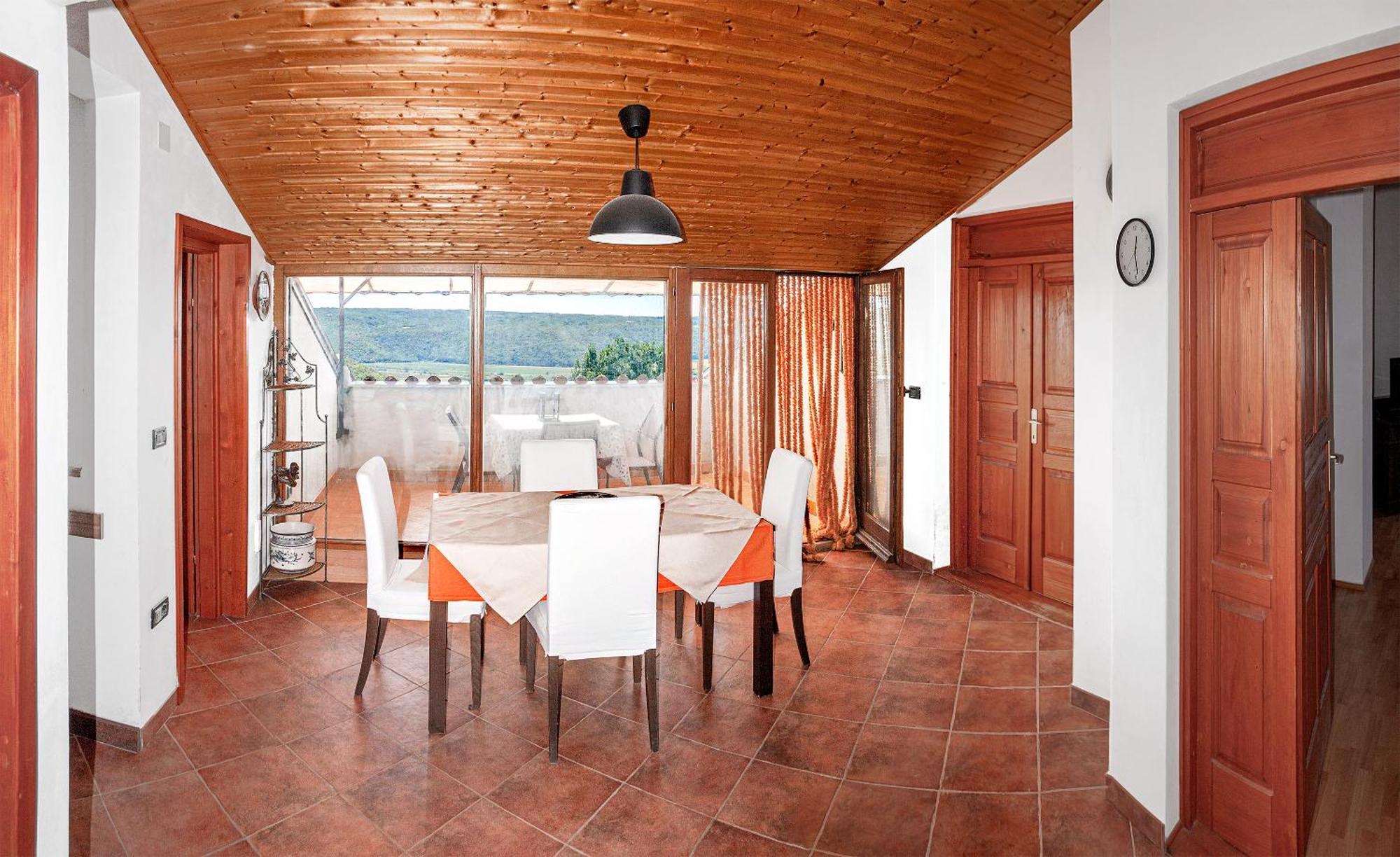 Rooms Agroturizam Romano 부제 외부 사진