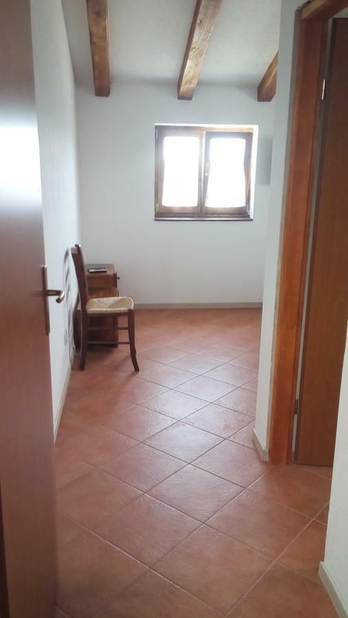 Rooms Agroturizam Romano 부제 외부 사진