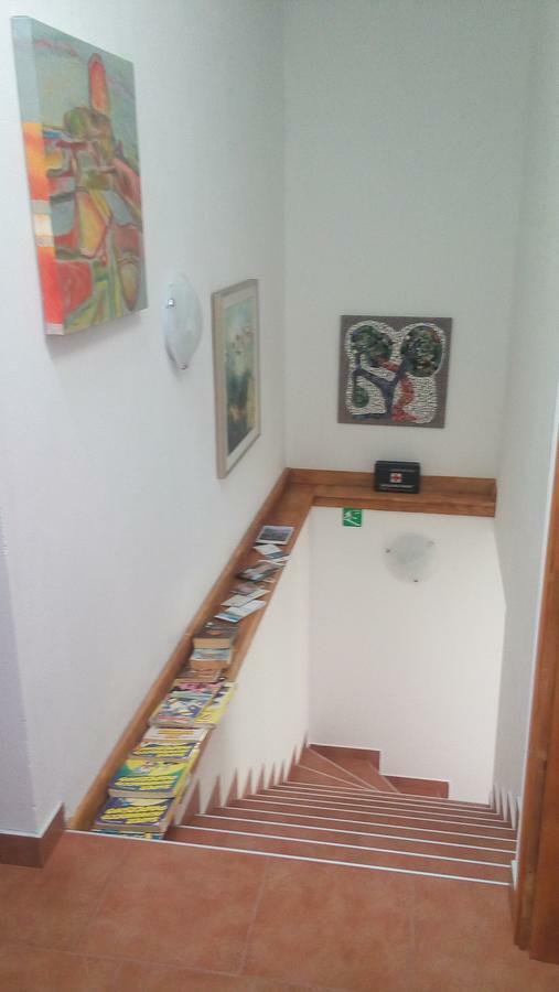 Rooms Agroturizam Romano 부제 외부 사진