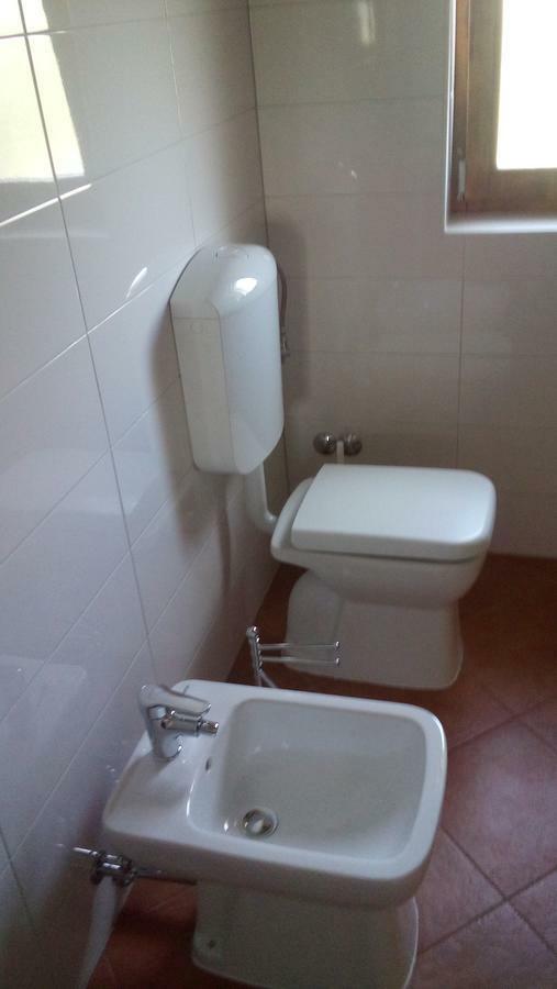 Rooms Agroturizam Romano 부제 외부 사진