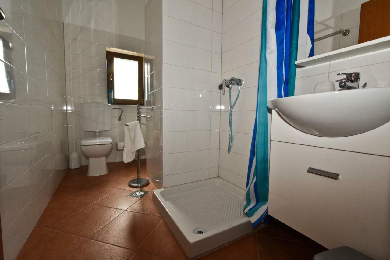 Rooms Agroturizam Romano 부제 외부 사진