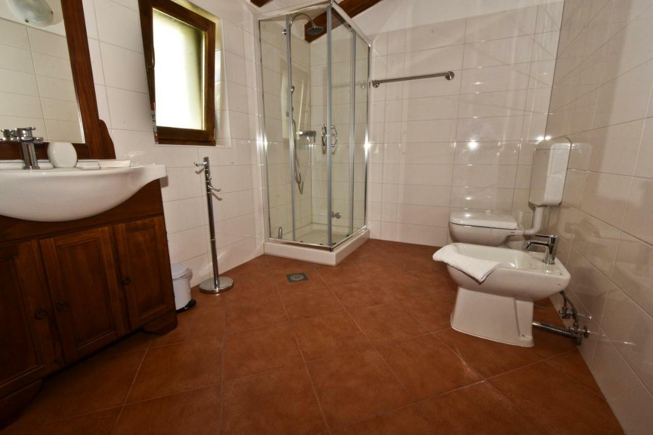 Rooms Agroturizam Romano 부제 외부 사진
