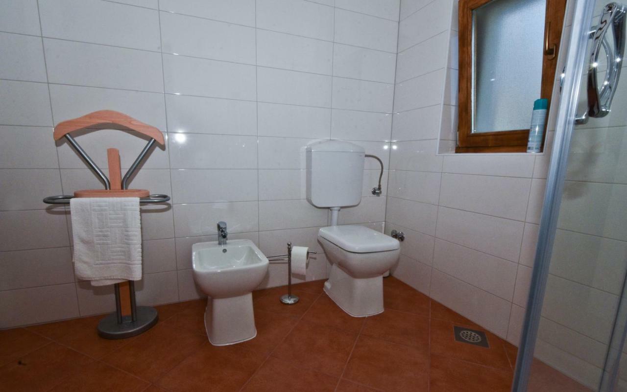 Rooms Agroturizam Romano 부제 외부 사진