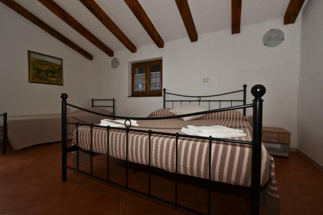 Rooms Agroturizam Romano 부제 외부 사진