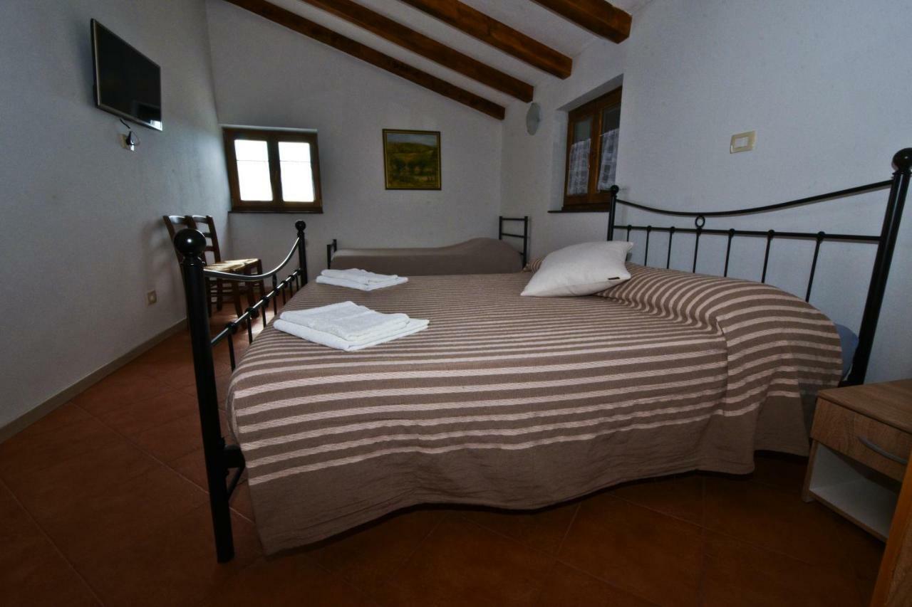 Rooms Agroturizam Romano 부제 외부 사진