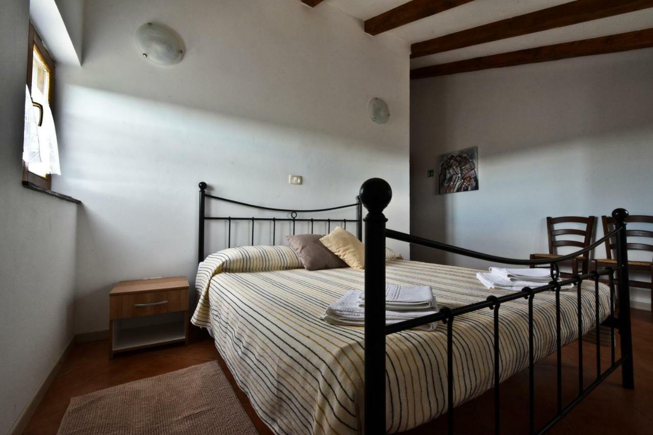 Rooms Agroturizam Romano 부제 외부 사진